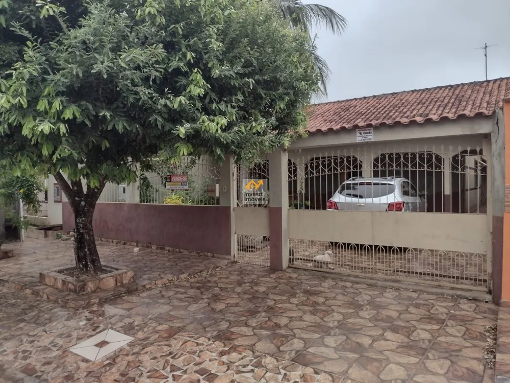 Casa, 4 quartos - Foto 3