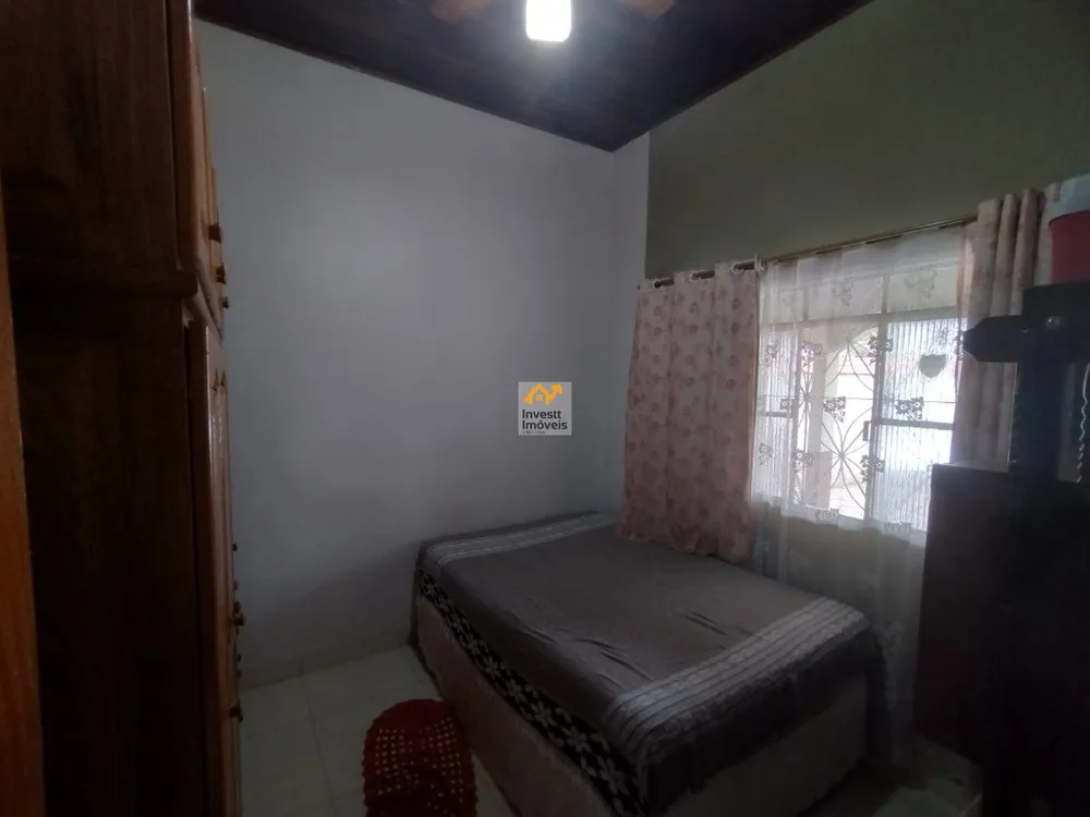 Casa, 4 quartos - Foto 10