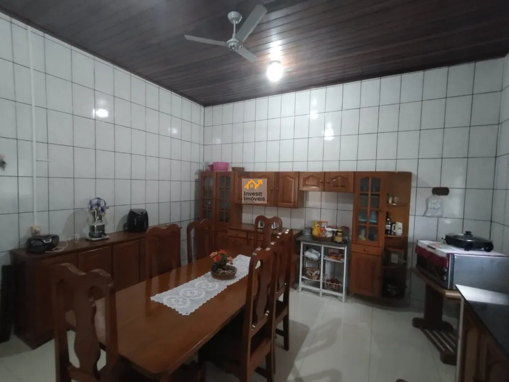 Casa, 4 quartos - Foto 7