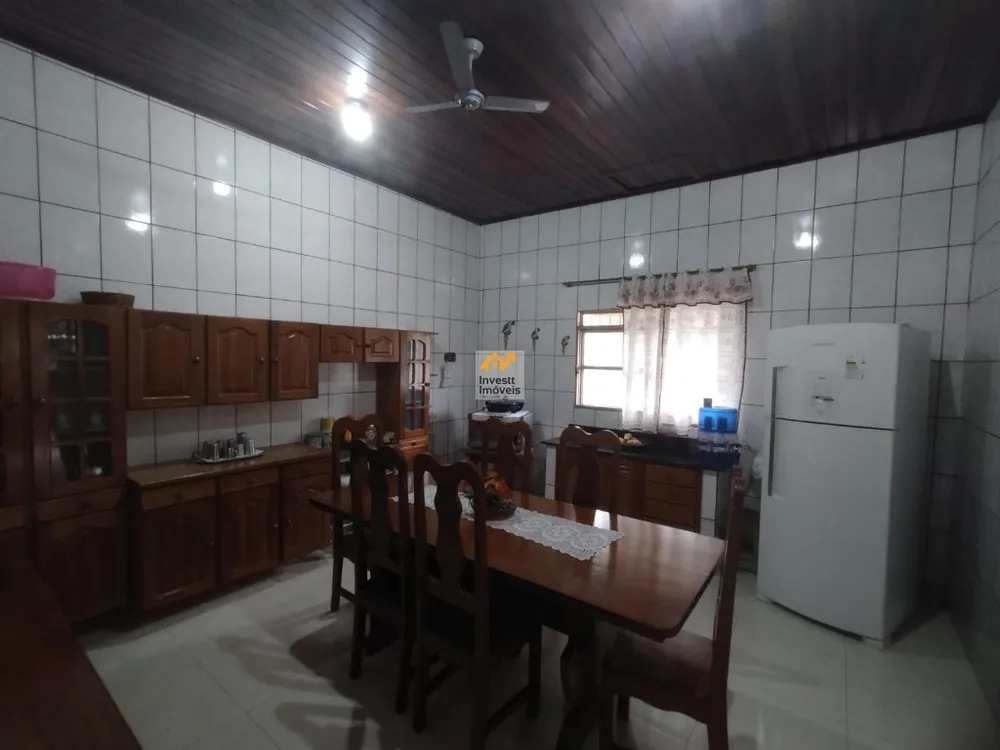 Casa, 4 quartos - Foto 8