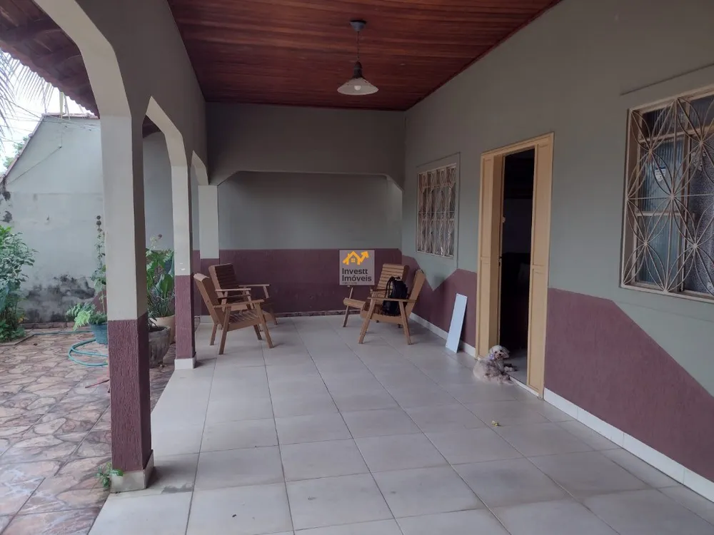 Casa, 4 quartos - Foto 5