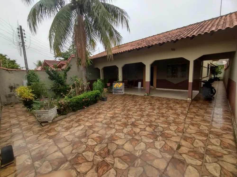Casa, 4 quartos - Foto 4