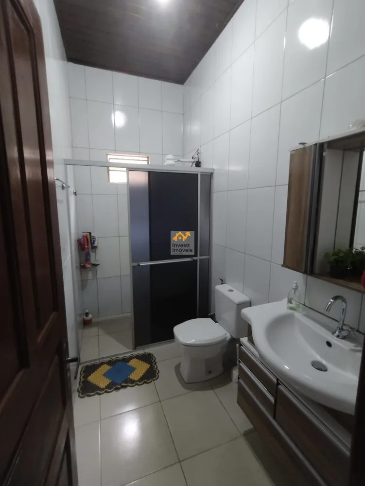 Casa, 4 quartos - Foto 12