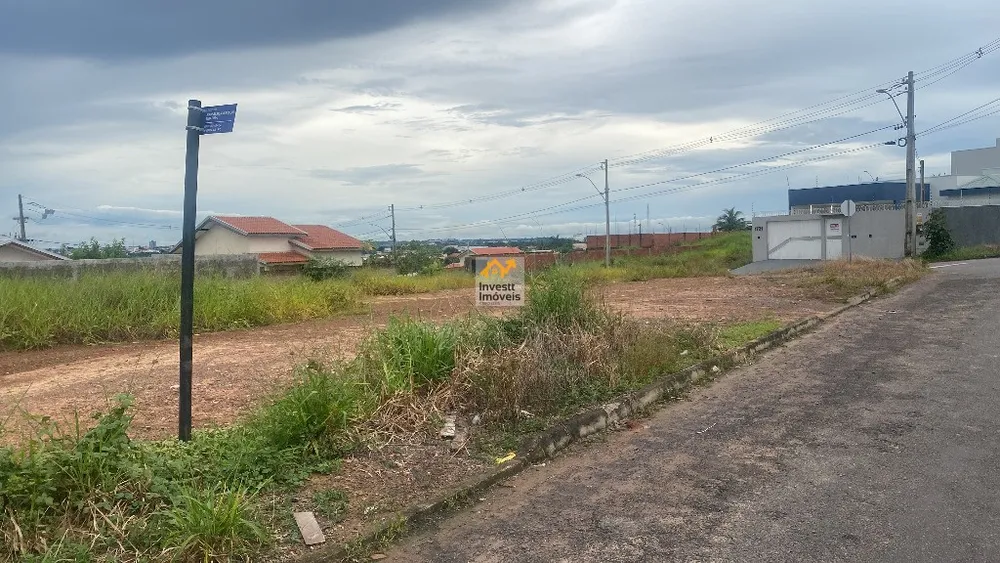 Loteamento e Condomínio - Foto 1