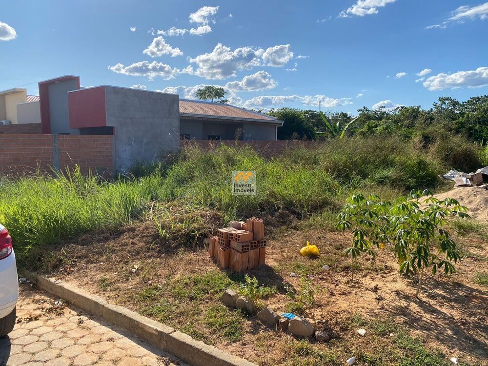 Terreno à venda - Foto 1