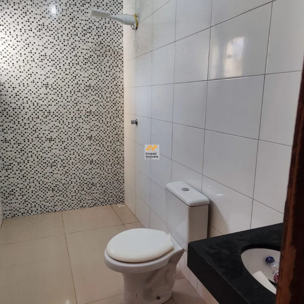 Casa, 2 quartos - Foto 8