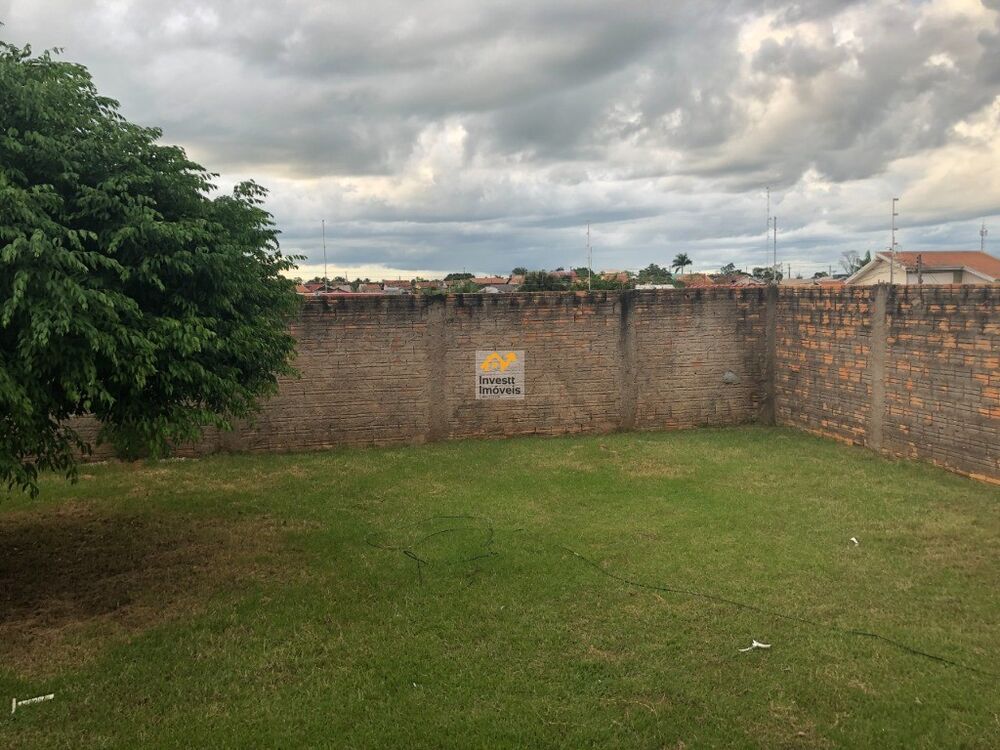 Casa à venda com 3 quartos - Foto 3