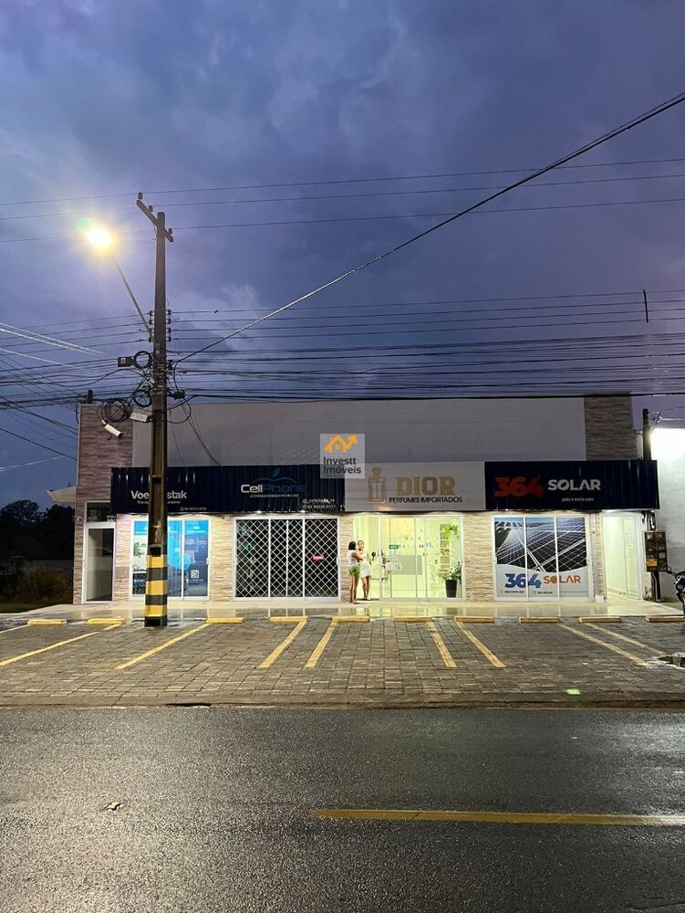 Loja-Salão - Foto 1