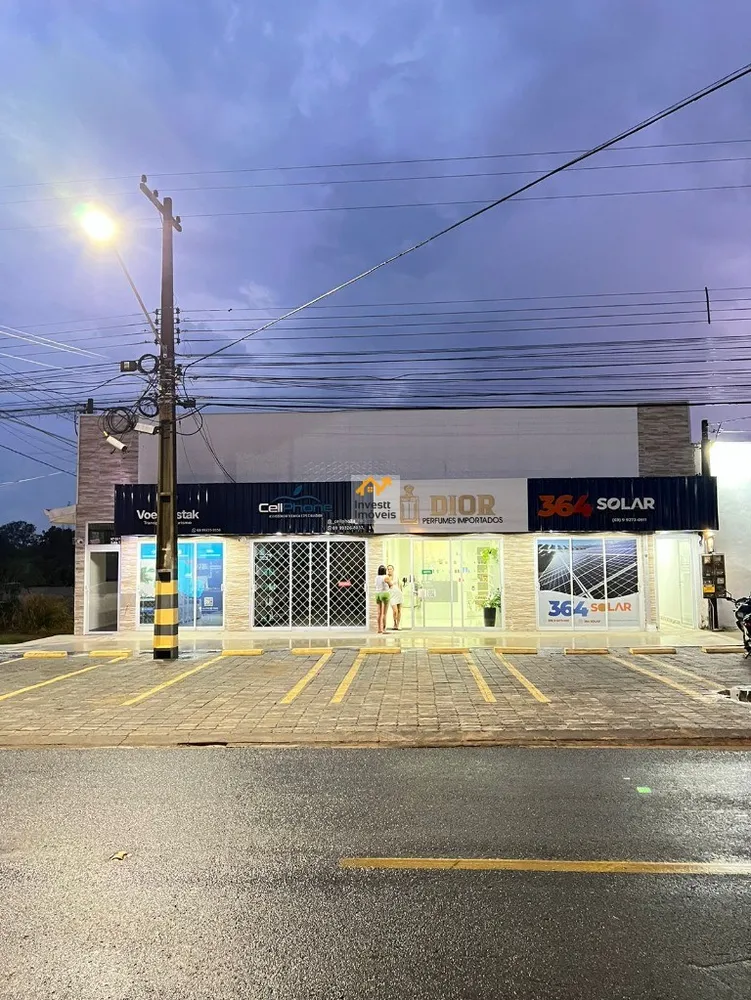 Loja-Salão - Foto 1