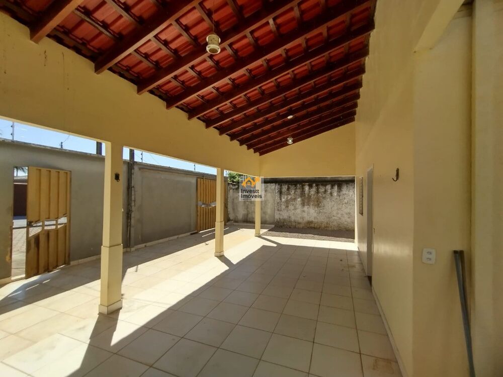 Casa à venda com 2 quartos - Foto 1