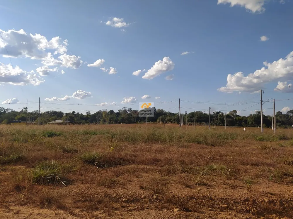 Terreno - Foto 1