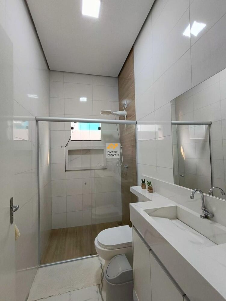 Prédio Inteiro à venda com 3 quartos - Foto 4