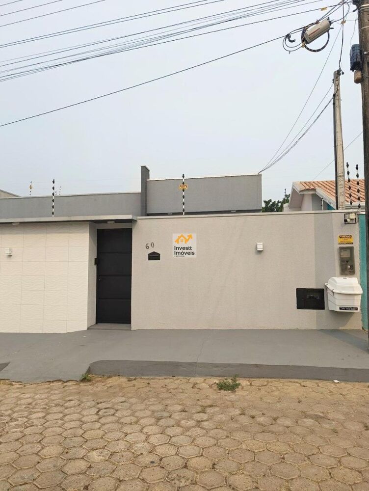 Prédio Inteiro à venda com 3 quartos - Foto 1