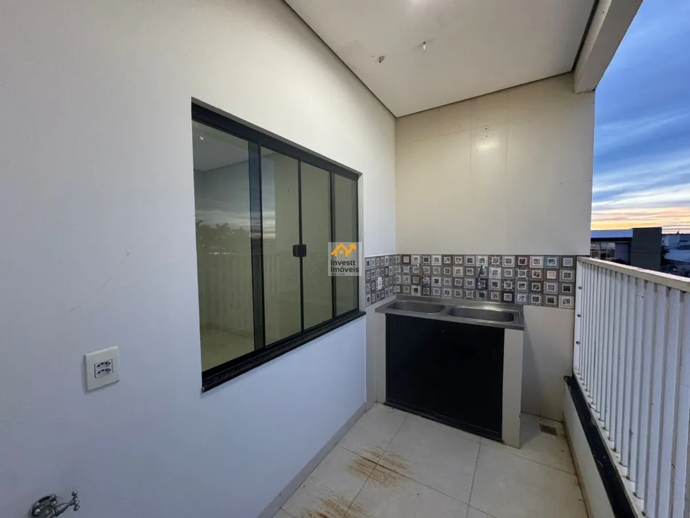 Apartamento, 3 quartos - Foto 9