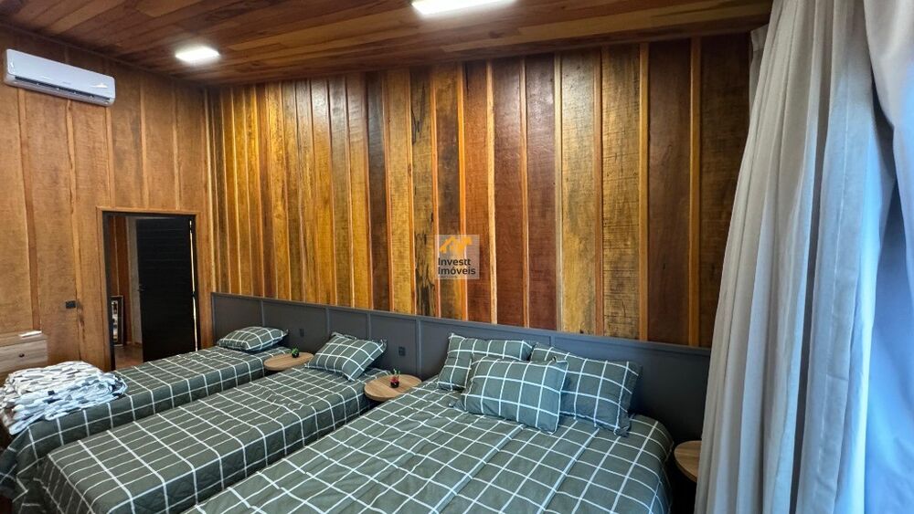 Casa, 2 quartos - Foto 2