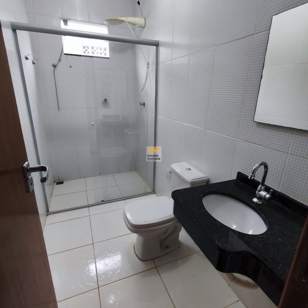 Casa à venda com 2 quartos - Foto 4
