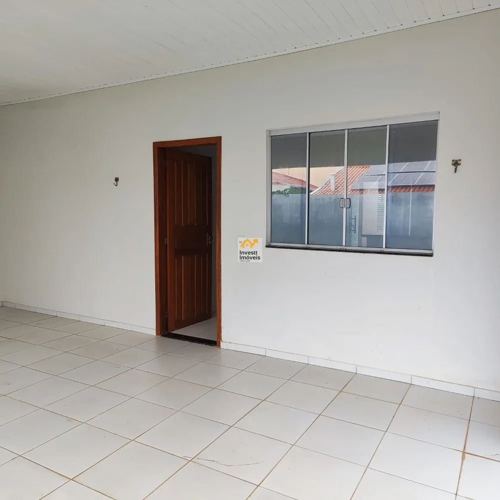 Casa, 2 quartos - Foto 2