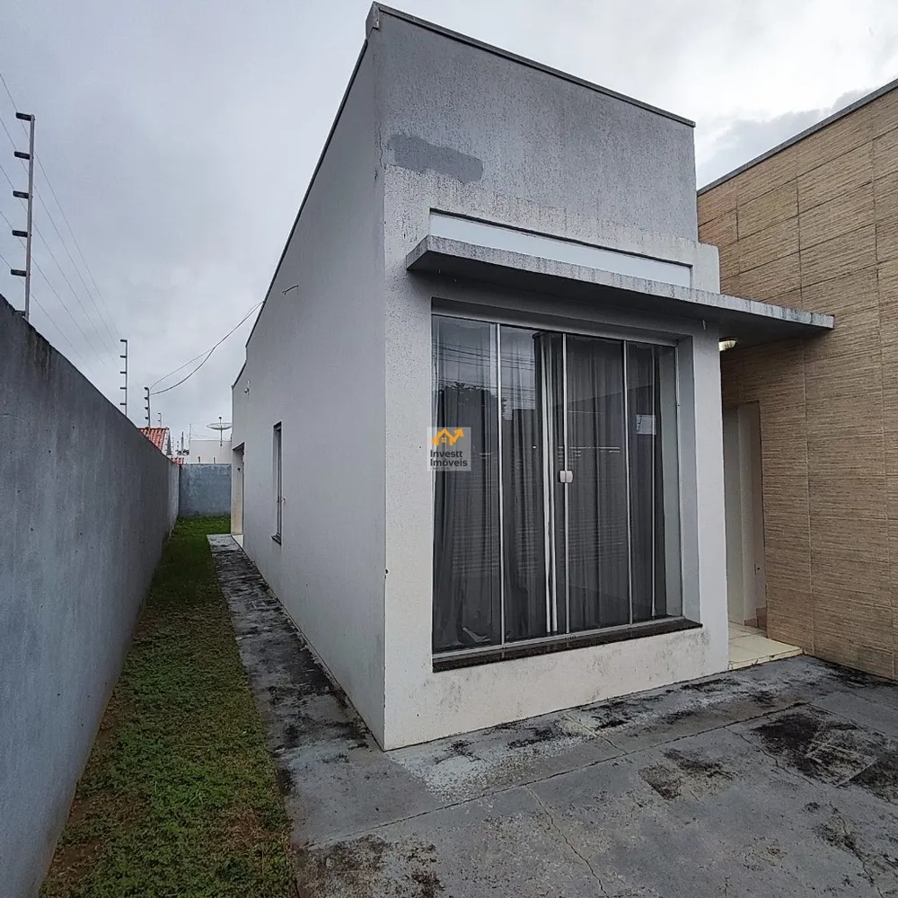 Casa, 2 quartos - Foto 4