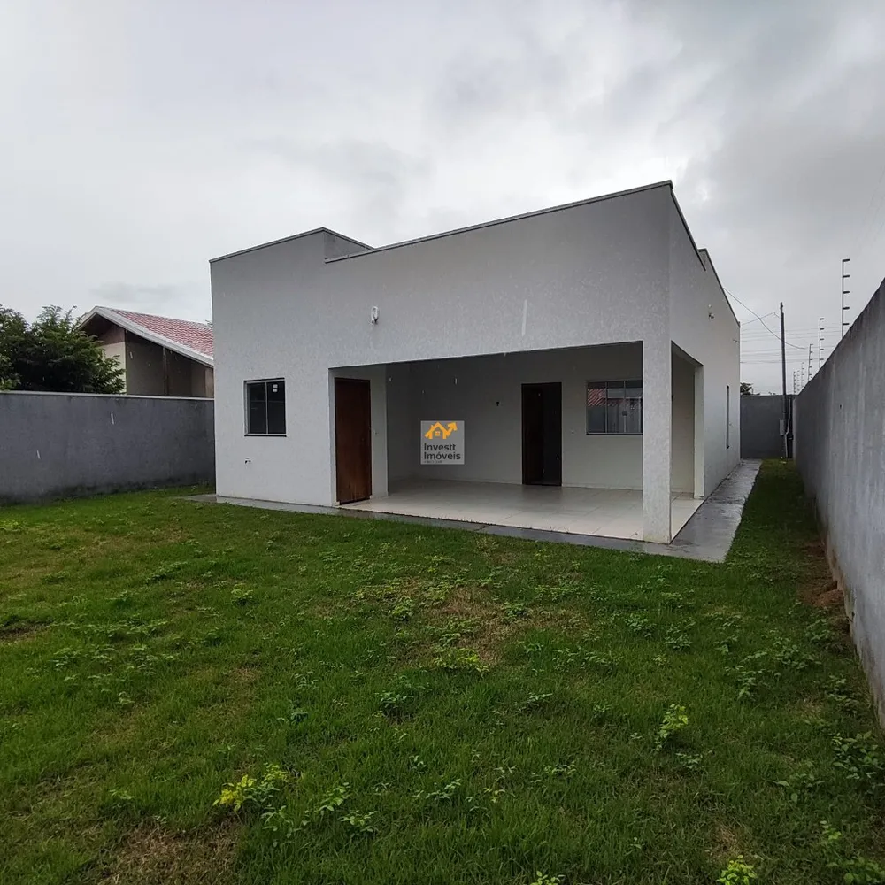 Casa, 2 quartos - Foto 6