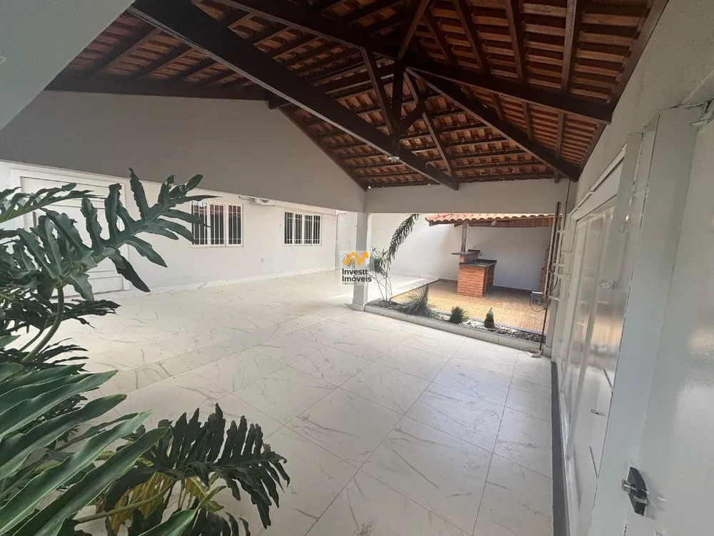 Casa, 5 quartos - Foto 14