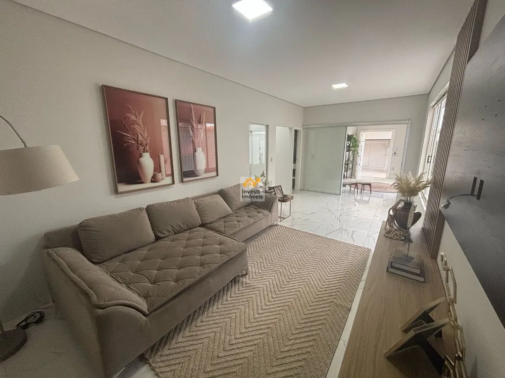 Casa, 5 quartos - Foto 3