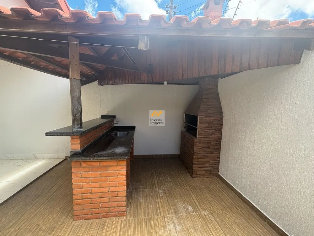 Casa, 5 quartos - Foto 16
