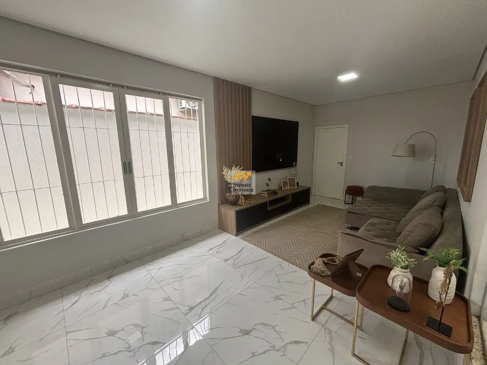 Casa, 5 quartos - Foto 2