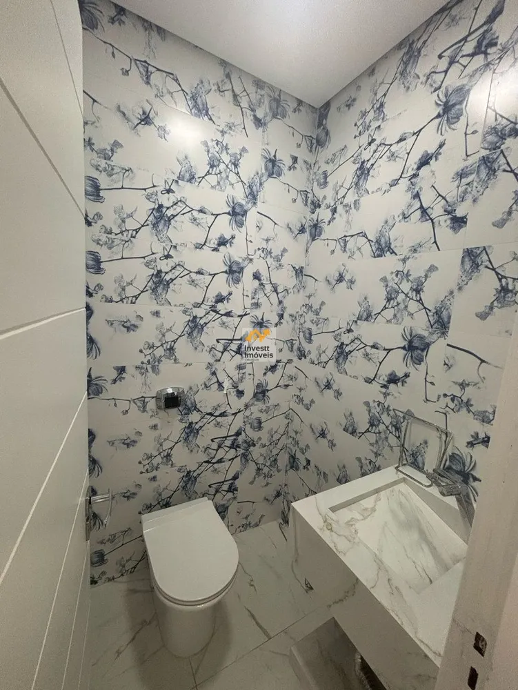 Casa, 5 quartos - Foto 10