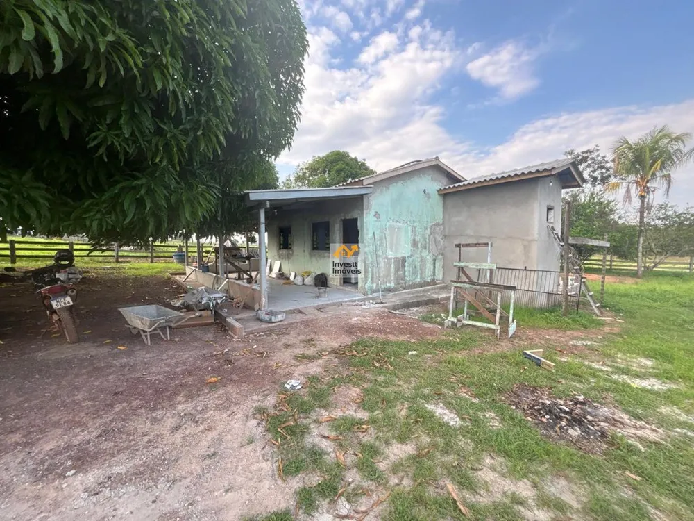 Fazenda, 3 quartos - Foto 11