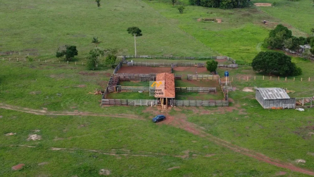 Fazenda, 3 quartos - Foto 2