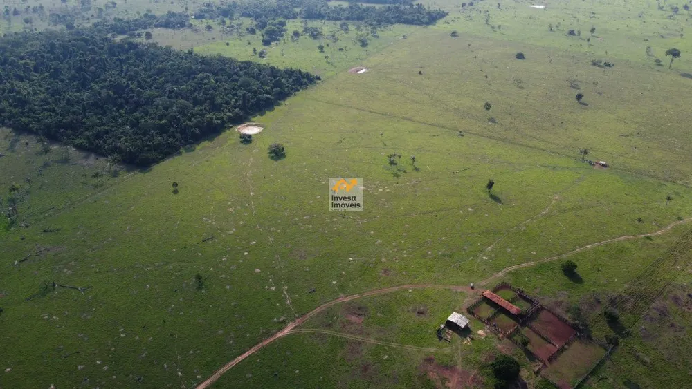 Fazenda, 3 quartos - Foto 1