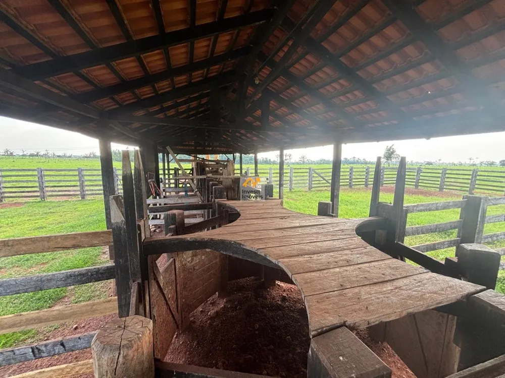 Fazenda, 3 quartos - Foto 7