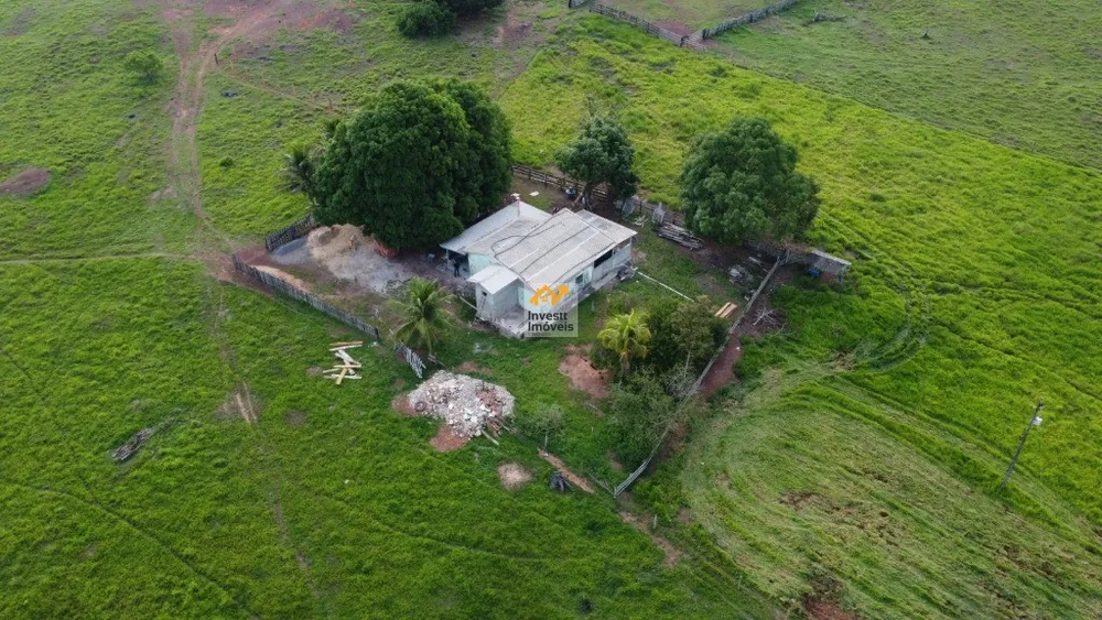 Fazenda, 3 quartos - Foto 3