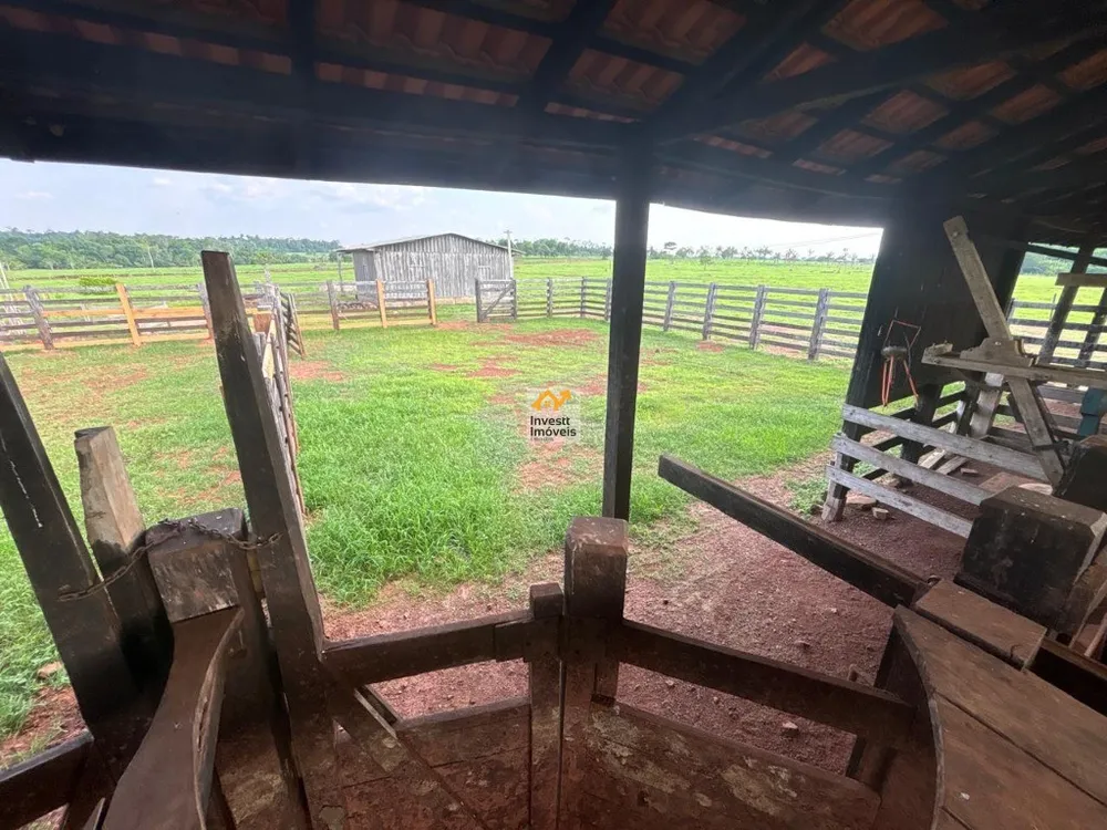 Fazenda, 3 quartos - Foto 8