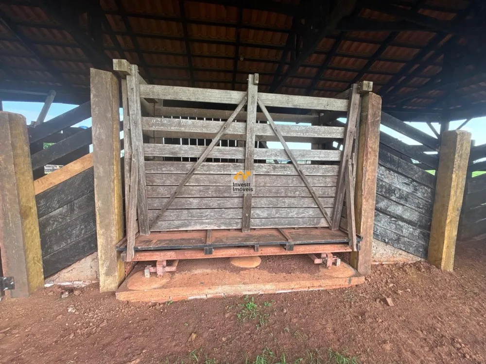 Fazenda, 3 quartos - Foto 9