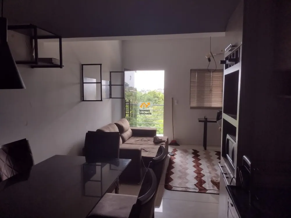 Apartamento, 2 quartos - Foto 6