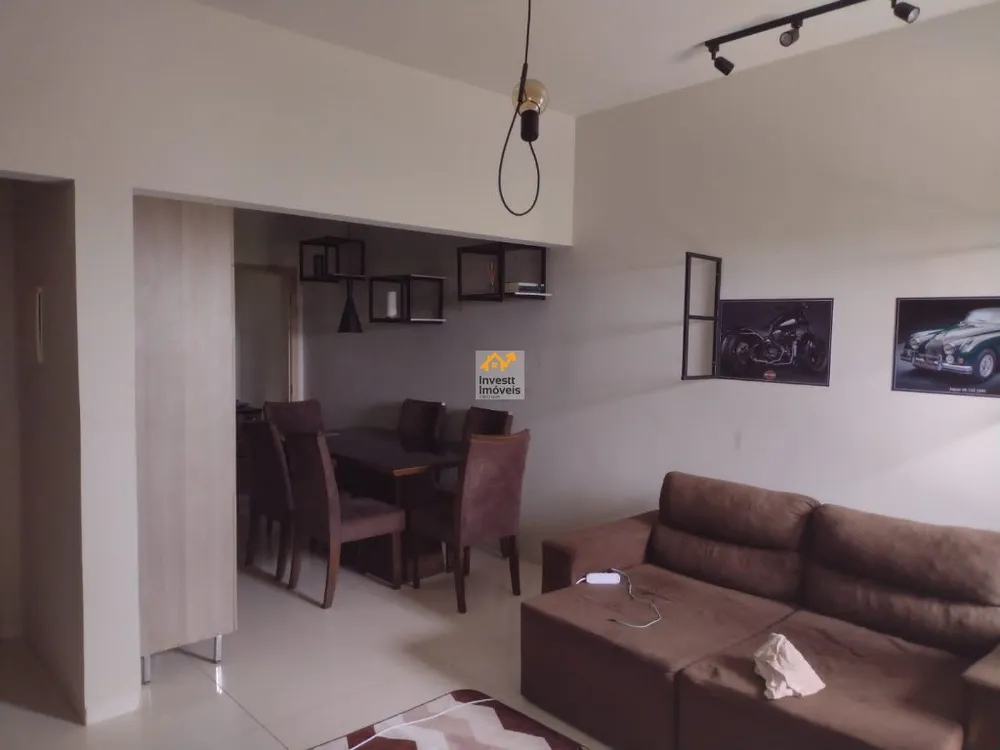Apartamento, 2 quartos - Foto 1