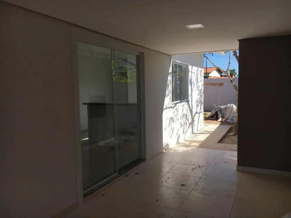 Casa, 3 quartos - Foto 11