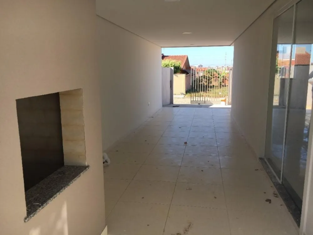 Casa, 3 quartos - Foto 12