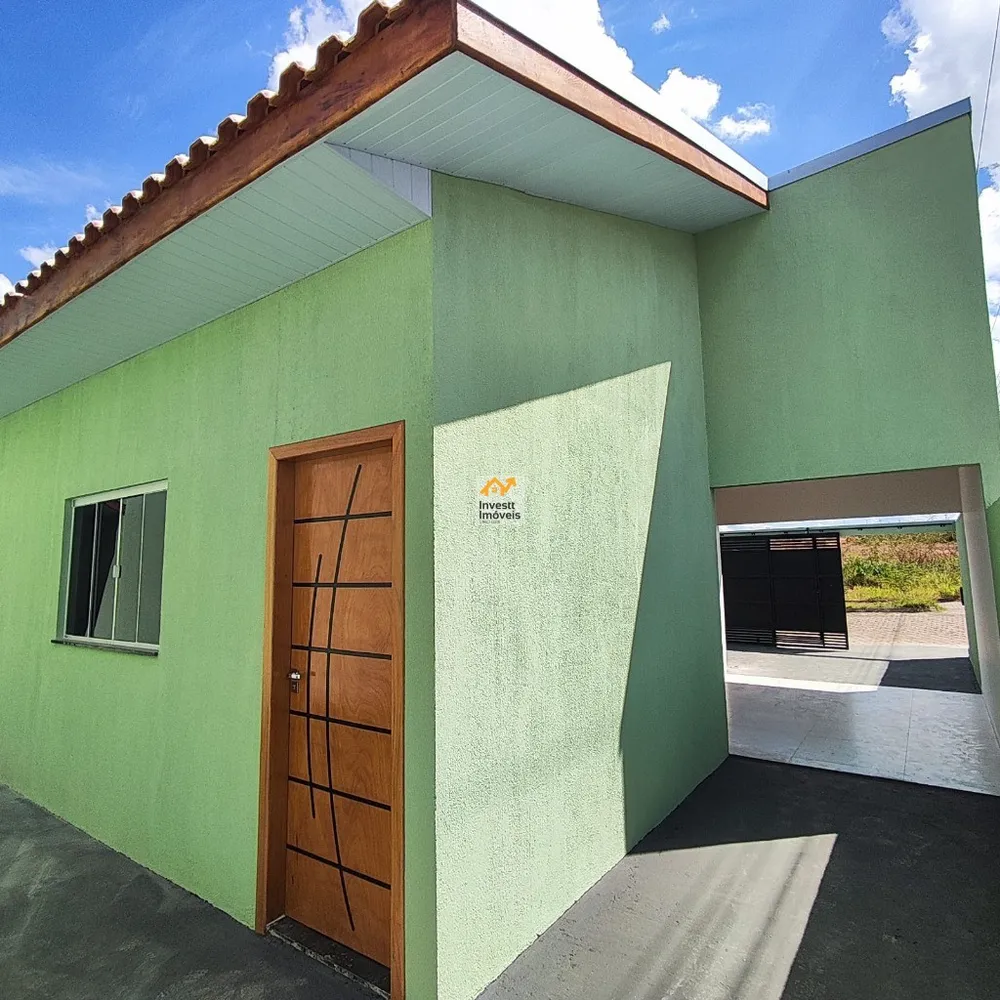 Casa, 2 quartos - Foto 11