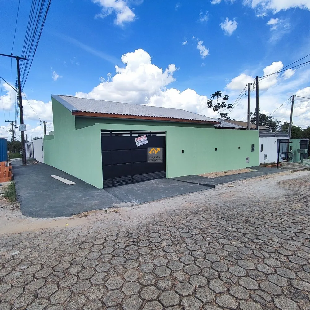 Casa, 2 quartos - Foto 8