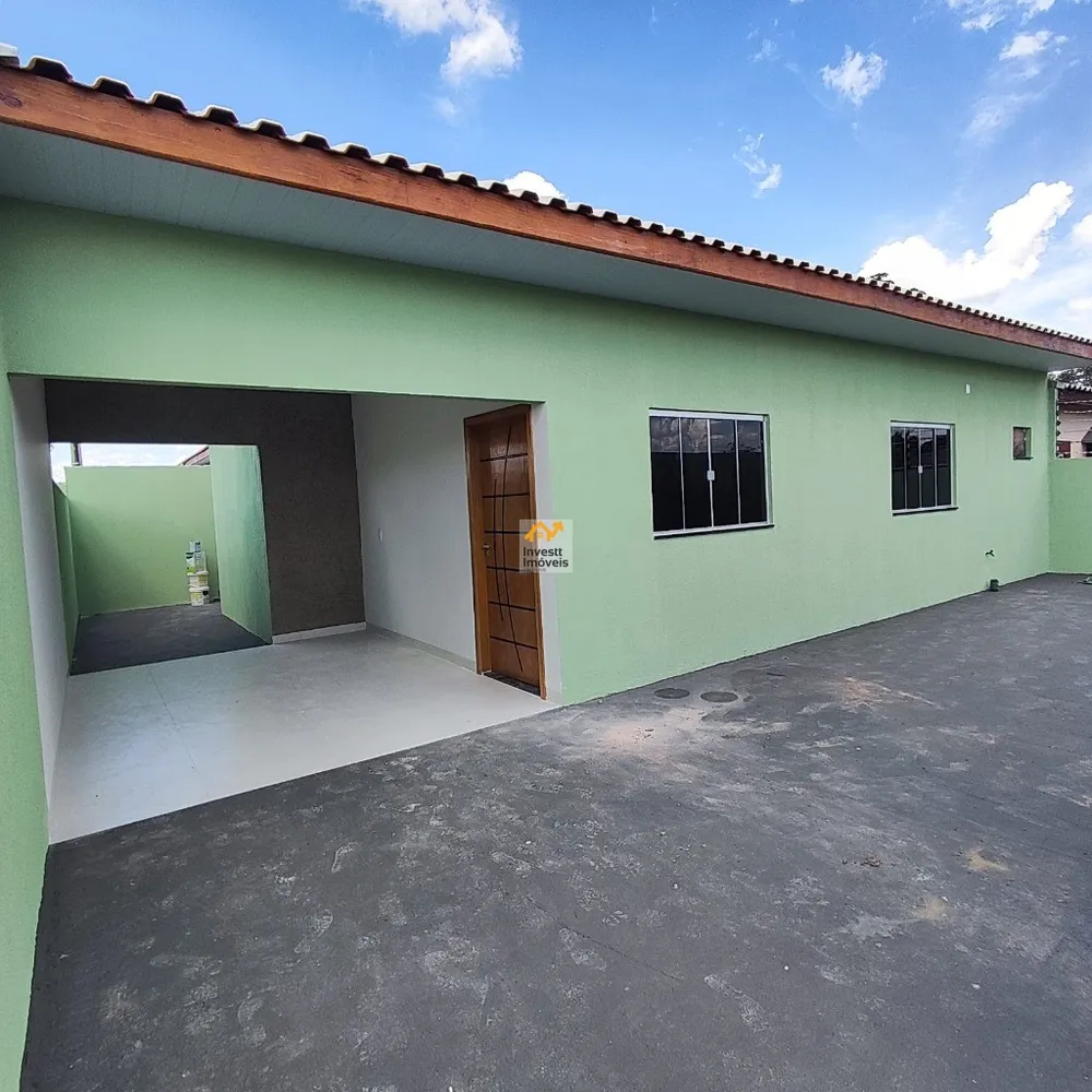 Casa, 2 quartos - Foto 2