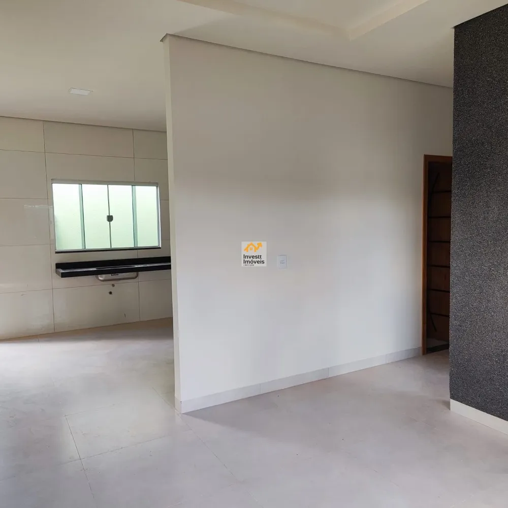 Casa, 2 quartos - Foto 4