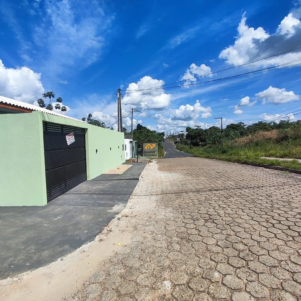 Casa, 2 quartos - Foto 15