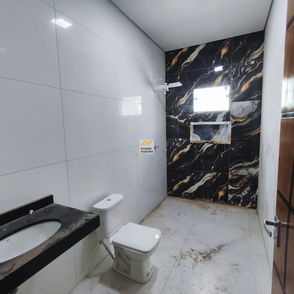 Casa, 2 quartos - Foto 7