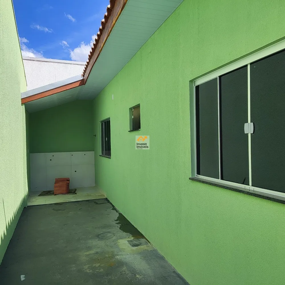 Casa, 2 quartos - Foto 10