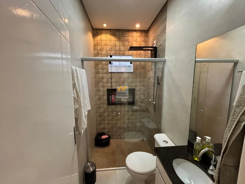 Casa, 3 quartos - Foto 5