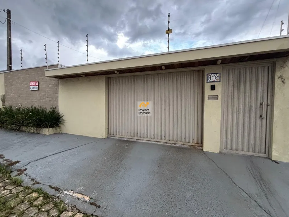 Casa, 3 quartos - Foto 4