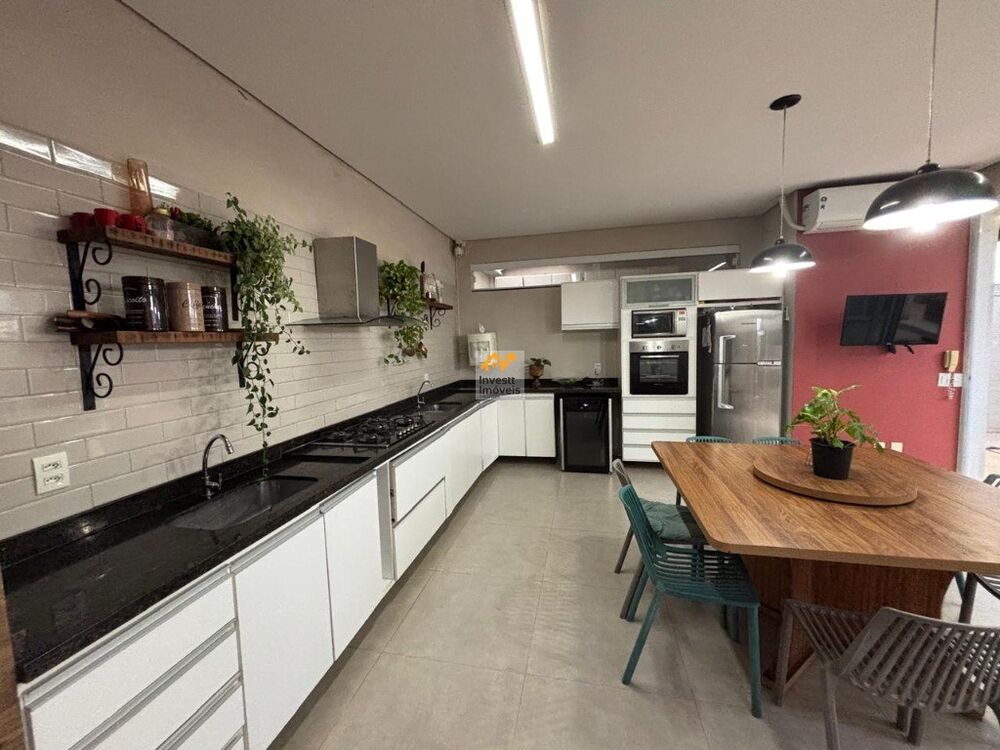 Casa à venda com 3 quartos - Foto 6