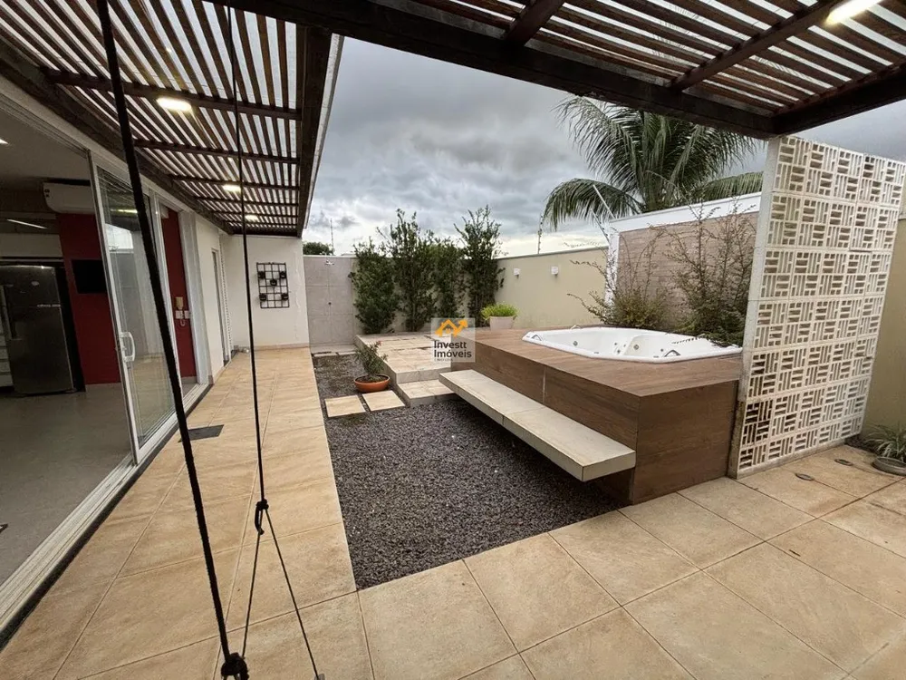 Casa, 3 quartos - Foto 6